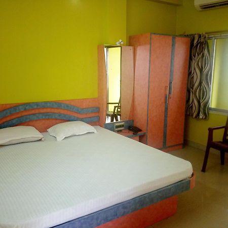 Hotel Marine View Digha  Exterior foto